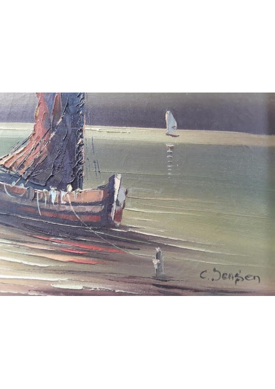 C. Densen